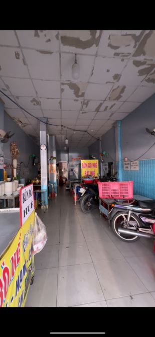 MT HUỲNH TẤN PHÁT – 183.7M2 NỞ HẬU 7M – THU NHẬP 30TR/THÁNG - 7