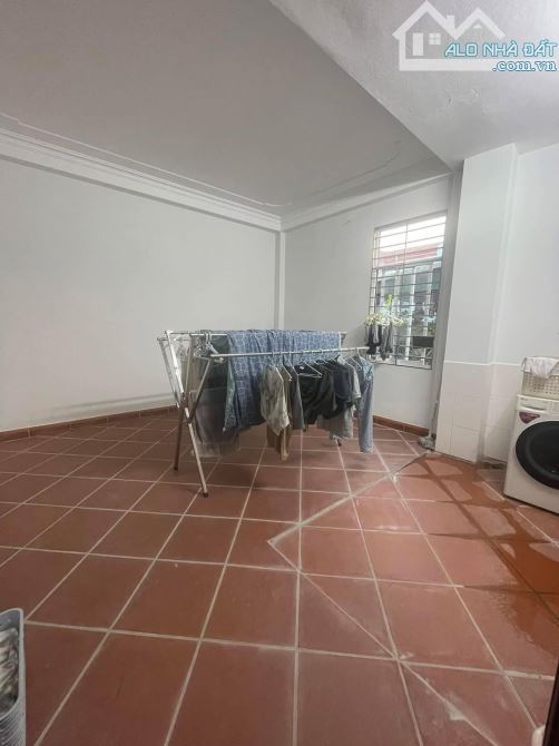 Hót! Phân lô ngọc lâm 50m 5 tầng, oto tránh. 14,1 tỷ có TL - 7