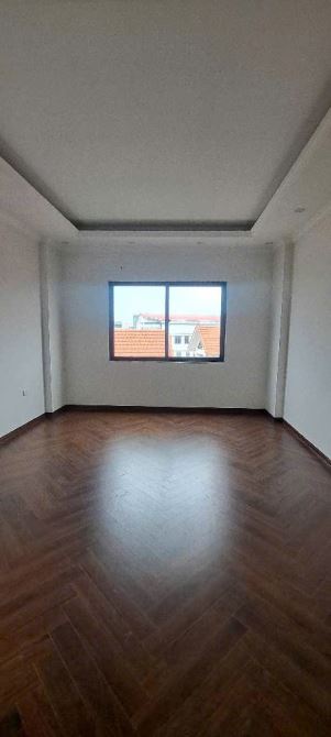 Bán nhà Ô Cách- 6 tầng đẹp & thang máy- 4 ngủ-oto 5 chỗ sát cửa-giao thông thuận tiện! - 7