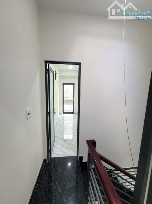 Nghĩa Phát P6 TÂN BÌNH Giáp Q10 35m2 2 tầng mới đẹp chỉ 4 tỷ 99 - 7
