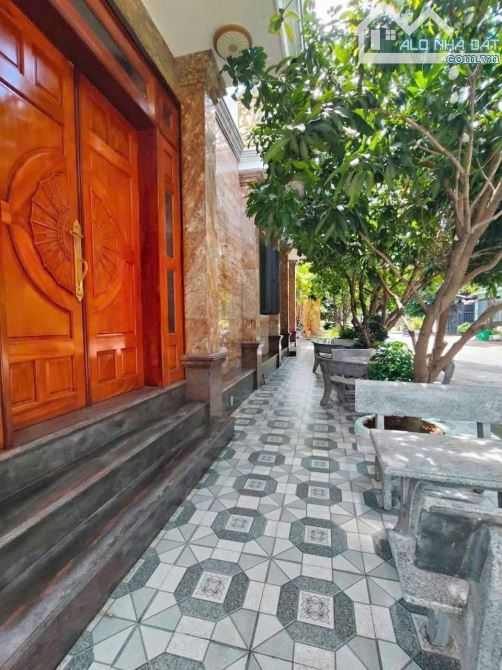 Bán nhà góc 2 mặt tiền đường nhựa Phường Trảng Dài, Biên Hoà - 8