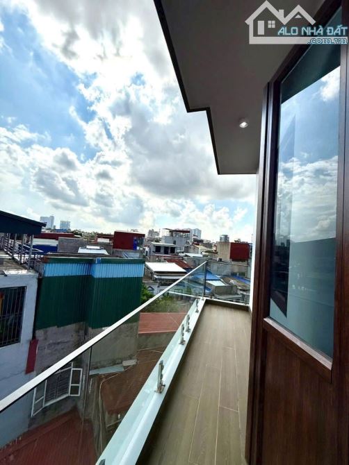 Bán nhà Lạch Tray, Hàng Kênh, Lê Chân . 3,7 tỷ , 4 tầng , 47m. - 8