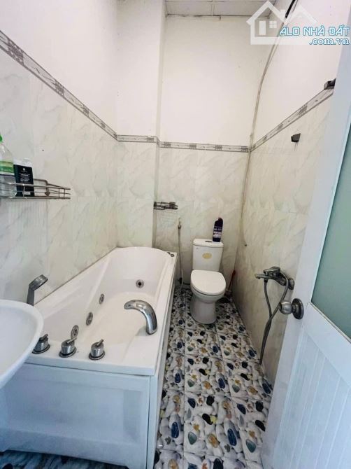 PHẠM ĐĂNG GIẢNG 💥🚀 DT: 80M2  ( 4 X 20 ) - 3PN - HẺM XE HƠI  - SỔ VUÔNG VỨC - CHỈ 6.3TỶ - 8