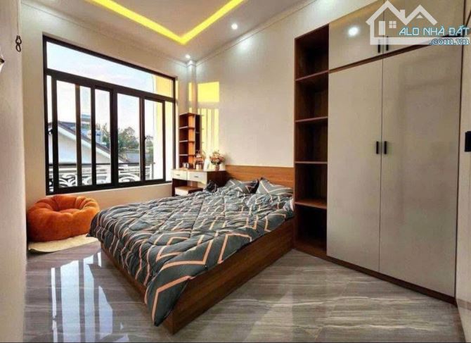 Bán nhà 3 tầng hẻm 185 Đinh Tiên Hoàng , P.BMT , Đắk Lắk - 8