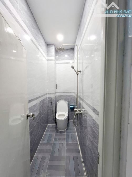 HẺM TO 6M – THOẠI NGỌC HẦU, TÂN PHÚ | 48M² – 2 TẦNG – CHỈ 4.9 TỶ - 8