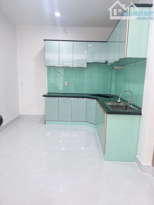 Chính Chủ Bán Nhà Mới – Full Nội Thất – Trần Văn Ơn, Tân Sơn Nhì – Giá Tốt 6,38 Tỷ - 8