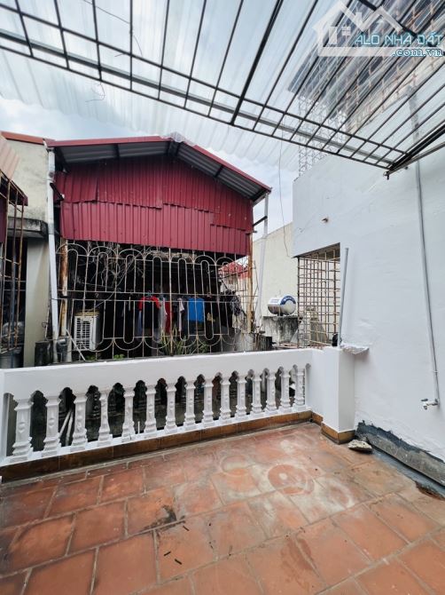 NHÀ ĐẸP TÔ HIỆU – TRUNG TÂM HÀ ĐÔNG – Ở NGAY - 8