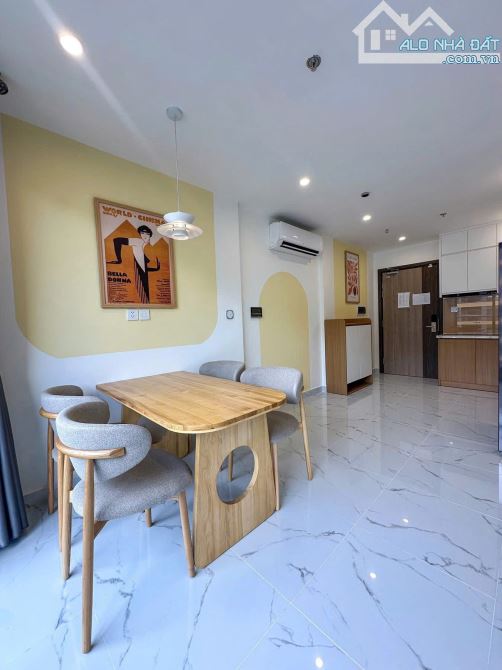 Bán căn góc 2PN+1, 2WC Dự án Destino Centro, Tháp Cielo T1A 60m2 Giá 1.97 tỷ - 8