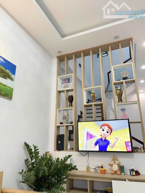 CHUYỂN NHƯỢNG LẠI CĂN NHÀ 2 TẦNG FULL NỘI THẤT HOÀI THANH DỌN VÀO Ở NGAY. - 8