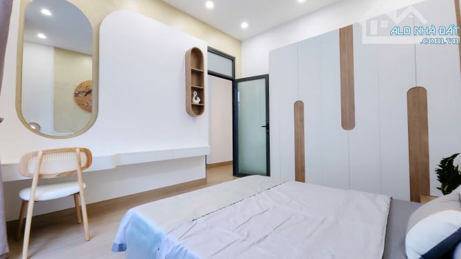 💥NHÀ ĐẸP HẺM NGUYỄN DUY TRINH 💥 100m RA MAI HẮC ĐẾ. CÁCH ECOPARK CHỈ 5p DI CHUYỂN ! - 8