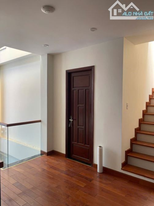 Hoàng Văn Thụ , p8,Phú Nhuận. Dt: 83m2, 5 tầng,  ngang hiếm 7.5 x13.5m. - 8