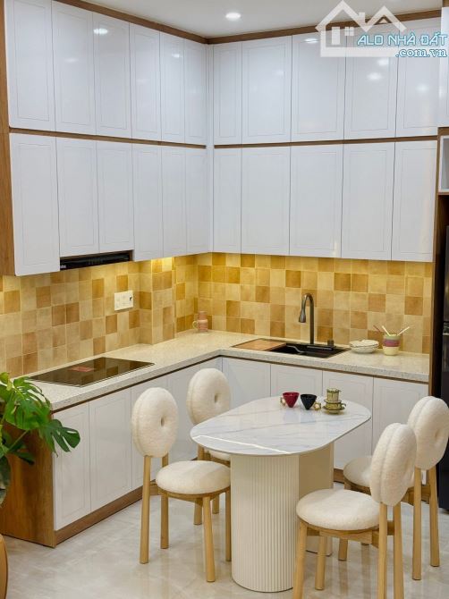Bán nhà 2 Tầng Kiệt 18 Phan Kế Bính. Q  Hải Châu - 8