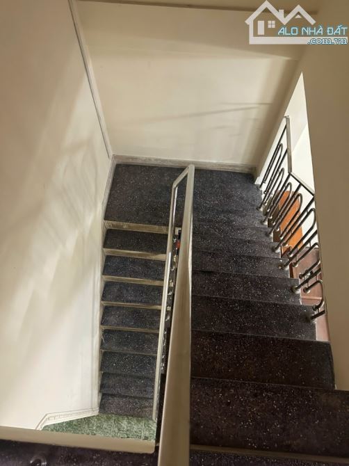 Nhà đẹp Phú Thạnh – Tân Phú 📐 44m² (4x11) – 2 tầng – Giá chỉ nhỉnh 4 tỷ - 8