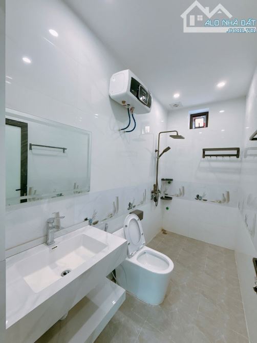 3,5ty bán nhà 3 tầng tại  phương Lưu ,đông hải ,hải an SIÊU PHẨM NHÀ ĐỘC LẬP SÂN CỔNG RIÊN - 8