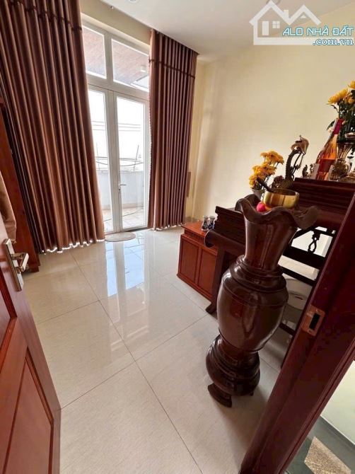 🔥KHU BIỆT THỰ ĐẲNG CẤP NGANG 8M x 17M - NGAY KDC AN SƯƠNG Q12 - NGUYỄN VĂN QUÁ - 8
