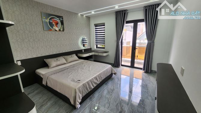 NHÀ PHỐ CAO CẤP – KDC MỚI THẠNH LỘC 37 (HẺM 39), P. AN PHÚ ĐÔNG, QUẬN 12 - 8