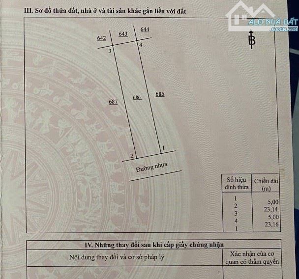 🌟 NHÀ PHỐ HIỆN ĐẠI FULL NỘI THẤT CAO CẤP– 116M- GIÁ: 5 TỈ 5-  ĐẤT Ở ĐÔ THỊ-TAM PHƯỚC-BIÊN - 8