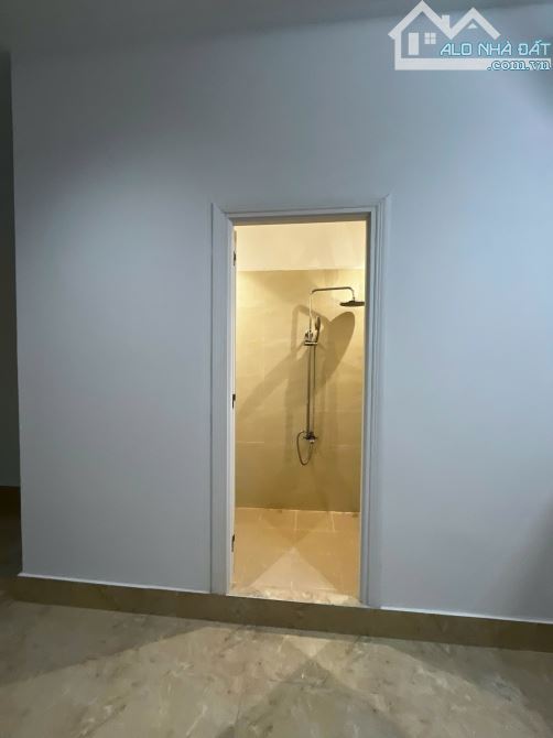 Bán Nhà Mặt Tiền Đường Huỳnh Mẫn Đạt, Phường 8, Quận 5, TP HCM - 8