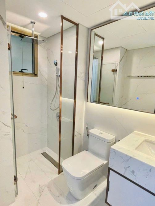 CHO THUÊ GẤP MIDTOWN M8 – 2PN, TẦNG CAO VIEW ĐẸP, GIÁ TỐT - 8