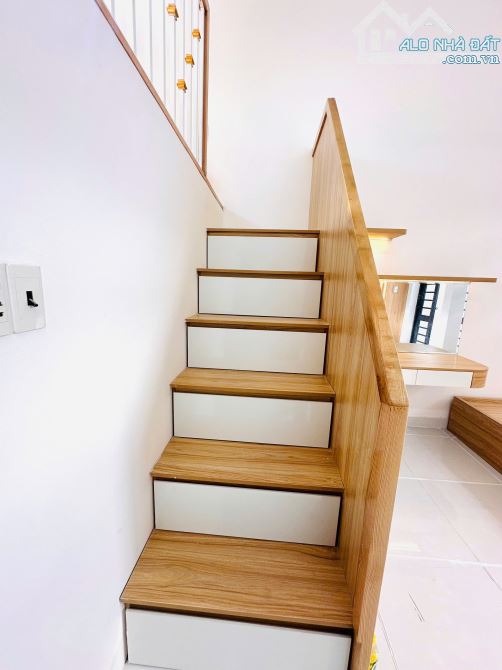 CHỈ TỪ 350 TRIỆU – SỞ HỮU NGAY CĂN NHÀ PHỐ THÔNG MINH PHONG CÁCH HIỆN ĐẠI 1 TRỆT 1 LẦU - 8