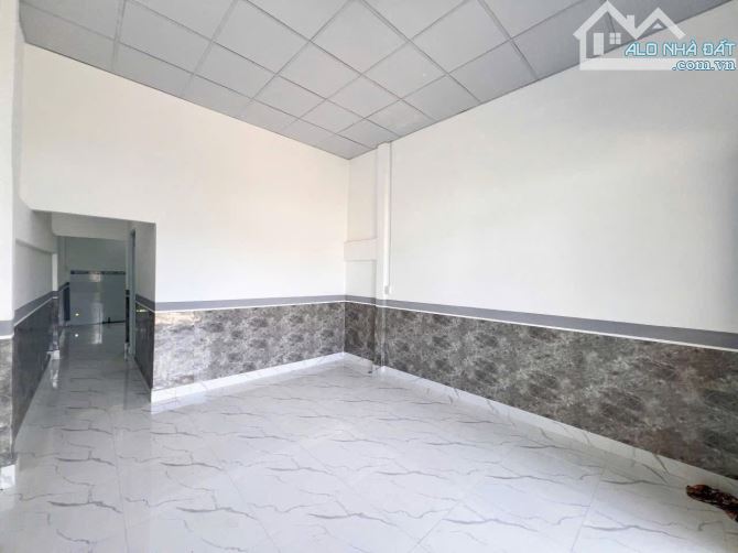 BÁN NHÀ MẶT TIỀN ĐƯỜNG HOA VIÊN THÀNH ĐẠT NAY LÀ TRẦN NAM PHÚ NỐI DÀI - 8
