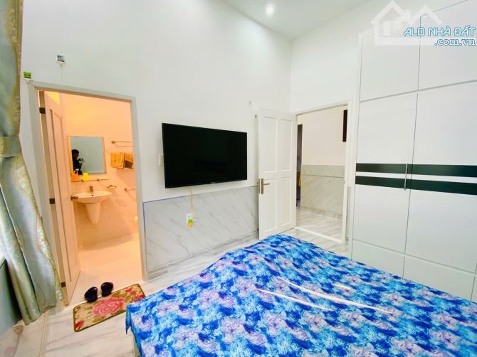 12,5 tỷ có biệt thự Cô Giang chỉ 1km ra Hồ Xuân Hương - 8