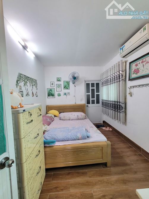 Bán nhà 1T1L 13x8m, hẻm ĐT.743B p. Tân Đông Hiệp gần TTYT Dĩ An - 8