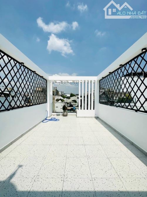 ✅ Sắp đi nước ngoài chủ cần bán nhà đường Yên Thế - Quận Tân Bình / Giá 2 Tỷ 820 (Sổ Riên) - 8