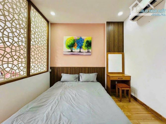 💥 Bán nhà sổ hồng riêng đường Đào Duy Anh - Quận Phú Nhuận / Giá 2 Tỷ 370 Full 100% - 8