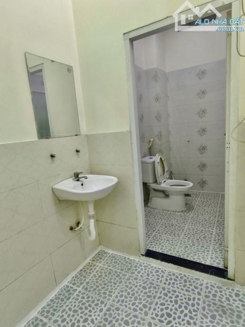 🌟 NHÀ 2 TẦNG, 2PN, NGUYỄN THỊ KIỂU, TÂN THỚI HIỆP, Q12, CHỈ  3.9 TỶ TL. - 8