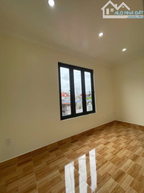 BÁN NHÀ 3 TẦNG MỚI TINH – AN CHÂN, SỞ DẦU, HỒNG BÀNG – HẢI PHÒNG - 8