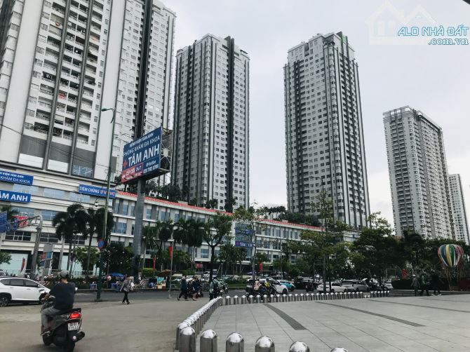 NHÀ MỚI 2 TẦNG LÊ VĂN LƯƠNG GẦN LOTTE MART,Q.7 - 50M2 - SHR - NHỈNH 4 TỶ - 8