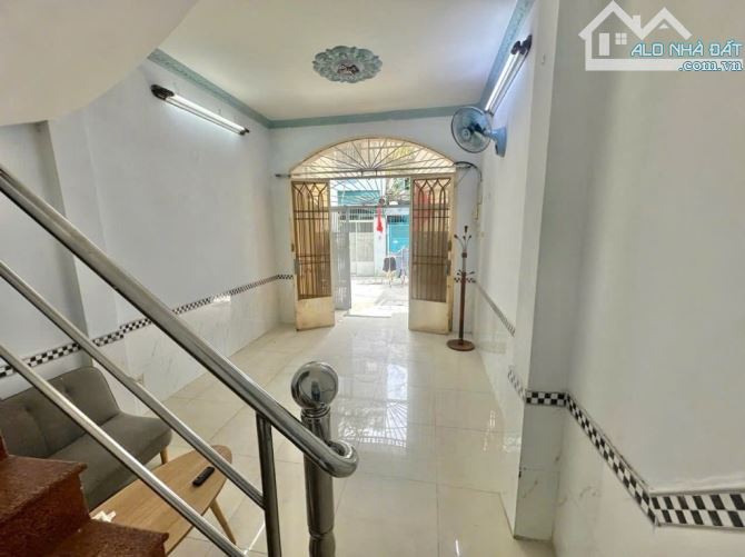 🌹🌹 NGUYỄN ĐÌNH CHIỂU, P4, PHÚ NHUẬN, 35M2, 2 TẦNG, 2 PN, 2WC. GIÁ: 5,5 TỶ🌹🌹 - 8