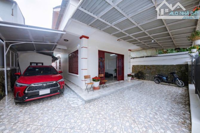Bán villa sw6n vườn 245m2 phường 8 đà lạt 13,8 tỷ view đẹp gần trung tâm đà lạt - 8