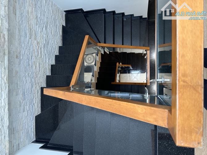 💥 Nhà đẹp Hẻm 6m 5×15 4 tầng BTCT đường Trần Thị Hè Phường Hiệp Thành Q12 - Chỉ 6tỷ650tr - 8