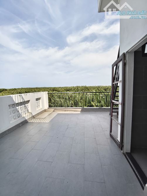 NGỘP BANK THANH LÝ BÁN GẤP, NHÀ 3 TẦNG VIEW SÔNG RỪNG DỪA HỘI AN - 7