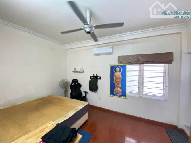 🏠🏠🏠Chào bán nhà 3 tầng mặt đường Tiền Đức, Trại Chuối kinh doanh buôn bán giá 4,2 tỷ - 8