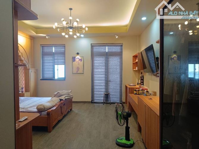 🚗 NHÀ 3 TẦNG – 106M² – HXH – MÃ LÒ, BÌNH TRỊ ĐÔNG, BÌNH TÂN – GIÁ 8.2 TỶ 🚗 - 8