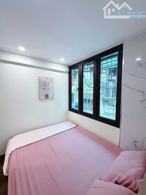Bán tập thể Đoàn Thị Điểm, 2 thoáng, full nội thất, 2 ngủ sẵn đẹp ở ngay - 8