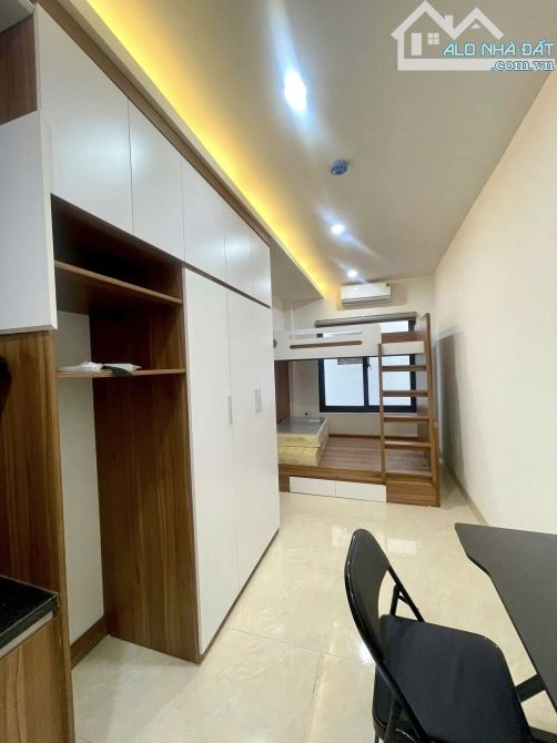 9,5 TỶ-36M2-6 TẦNG LÔ GÓC-THANG MÁY-12 PHÒNG KK-BẠCH MAI-ĐÌNH ĐÔNG-HBT - 8