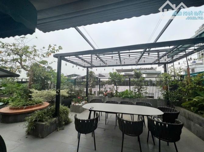 Mặt phố Trần Hưng Đạo tòa nhà HH văn phòng, căn hộ cao cấp 345m2, 12 tầng, mt 18m, 480 tỷ - 8