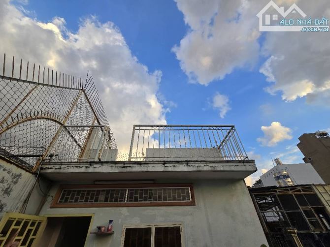 🌹 3 THÁNG 2, P9, QUẬN 10, 44M2, 4 TẦNG, 4 PN, 4WC. GIÁ: 9,4 TỶ🌹 - 8