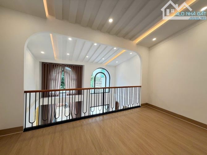 💥Nhà Mới,Mê Lửng TC 5*21m,hẻm Nguyễn Duy Trinh,gần Mai Hắc Đế,gần chợ - 8