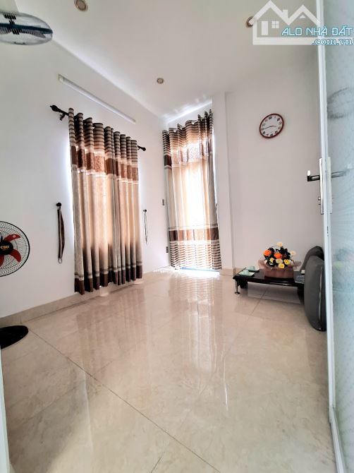 💥 Trung Tâm Đà Nẵng, gần Tiểu học HẦM NGHI - DT 45m2 x 3 MÊ - chỉ hơn 3 tỷ - 8