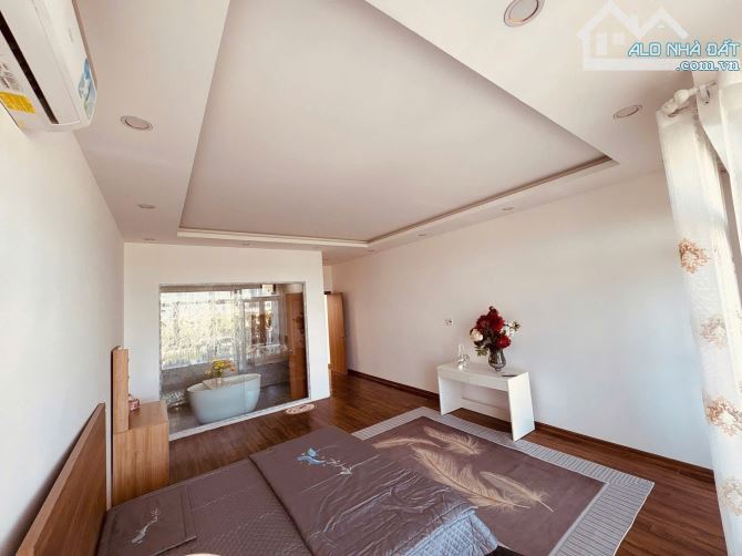 Bán nhà đẹp 4 tầng đường 7m5 Nguyễn Thị Sáu Hoà Xuân. Dt 100m2 hiện đại vô ở ngay - 8