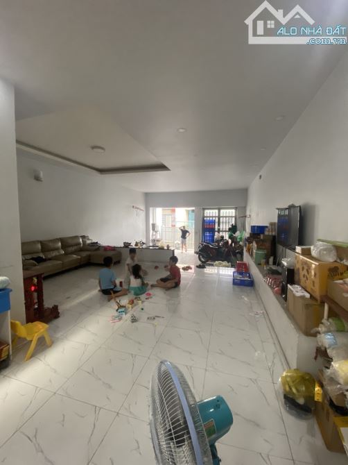 Bán nhà 159m2 3 tầng hẻm xe hơi đường Gò Dưa, Tam Bình, Thủ Đức - 8