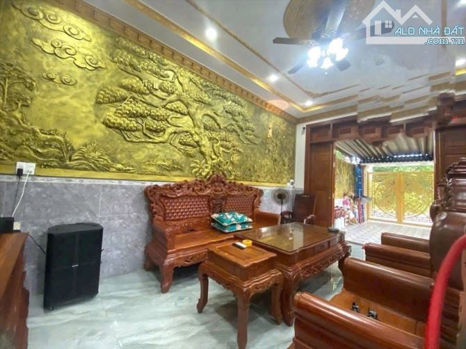 Bán nhà góc 2 mặt tiền đường nhựa Phường Trảng Dài, Biên Hoà - 9