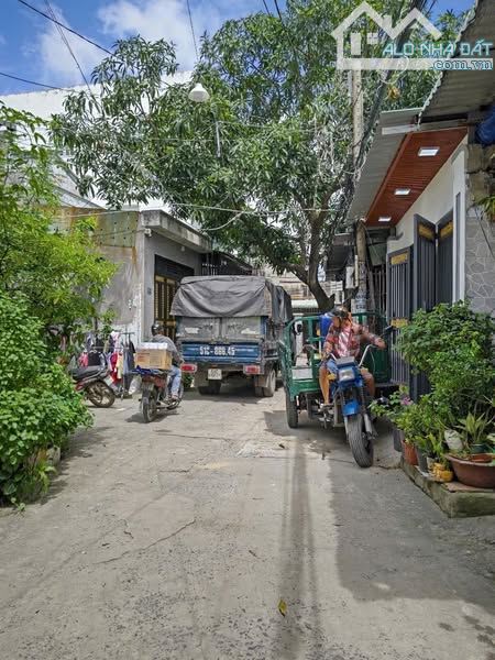 SIÊU PHẨM ĐẸP LUNG LINH HÓC MÔN - 88 M2 - CHỈ NHỈNH 4 TỶ - 9