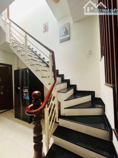 PHẠM ĐĂNG GIẢNG 💥🚀 DT: 80M2  ( 4 X 20 ) - 3PN - HẺM XE HƠI  - SỔ VUÔNG VỨC - CHỈ 6.3TỶ - 9