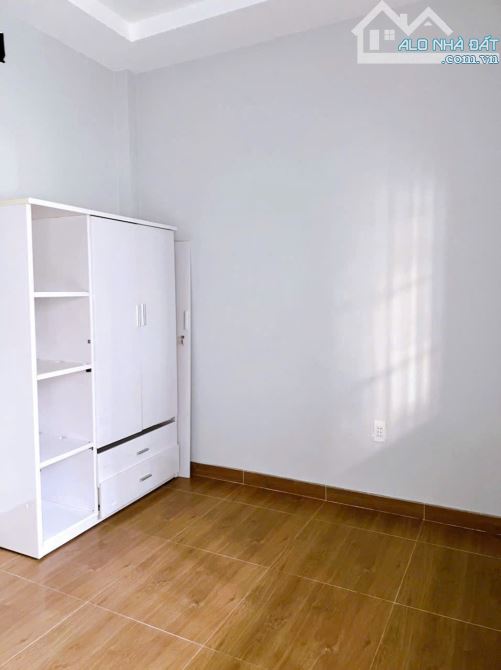🏡 NHÀ QUẬN 4 – NGANG 8 MÉT – KHU DÂN CƯ HIỆN HỮU – 92M2 SỬ DỤNG 🏡 - 9